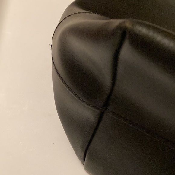 J.Crew Uptown Tote in Black - Picture 8 of 14